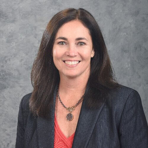 Jennifer Malone