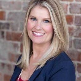 Christy Richardson