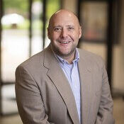 Corey Griffin Headshot