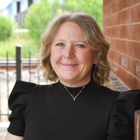 Kristen Lorance Headshot