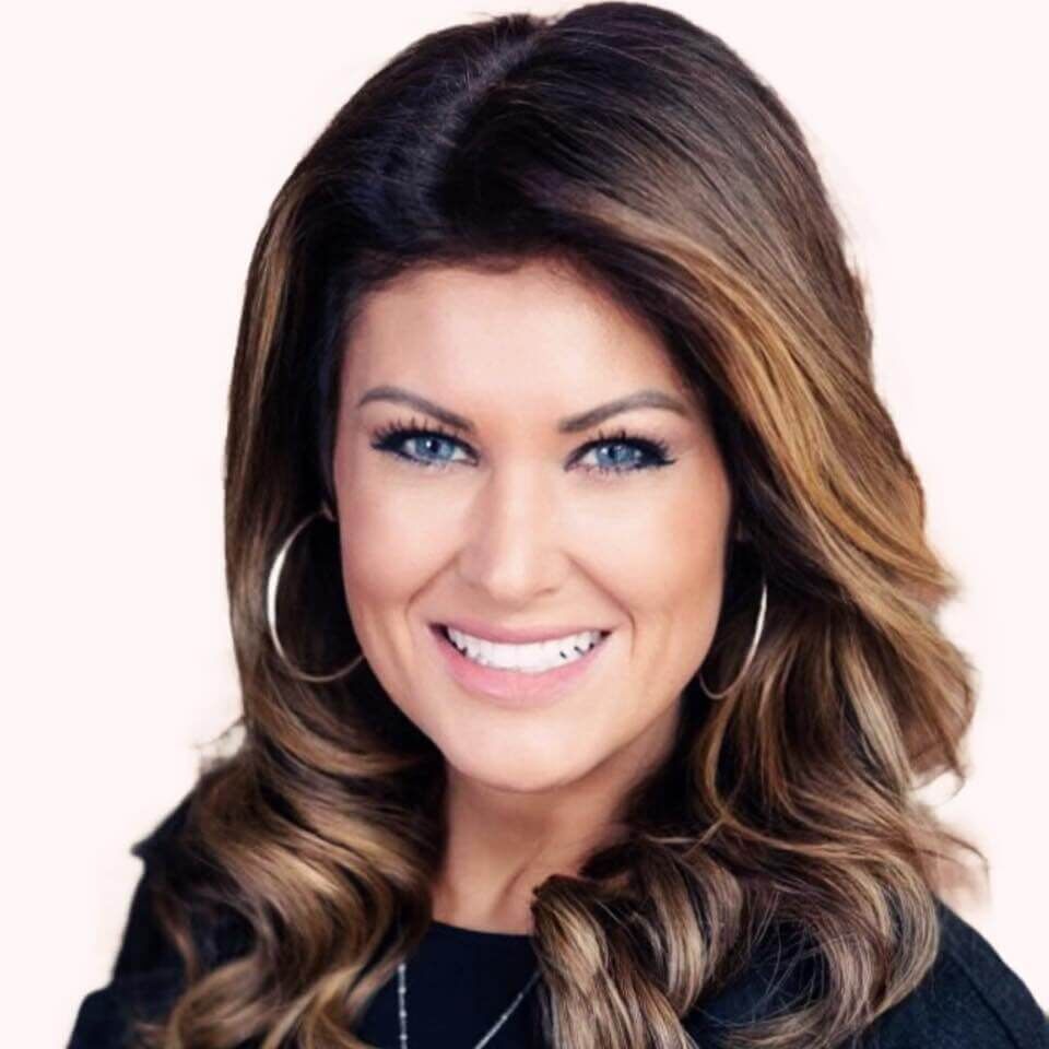 Maegan Jones