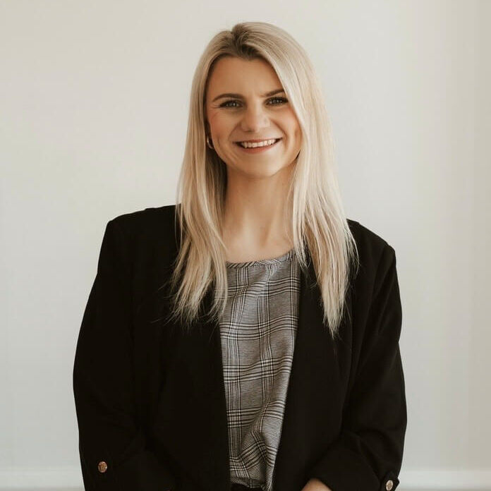 McKinna Willingham Headshot